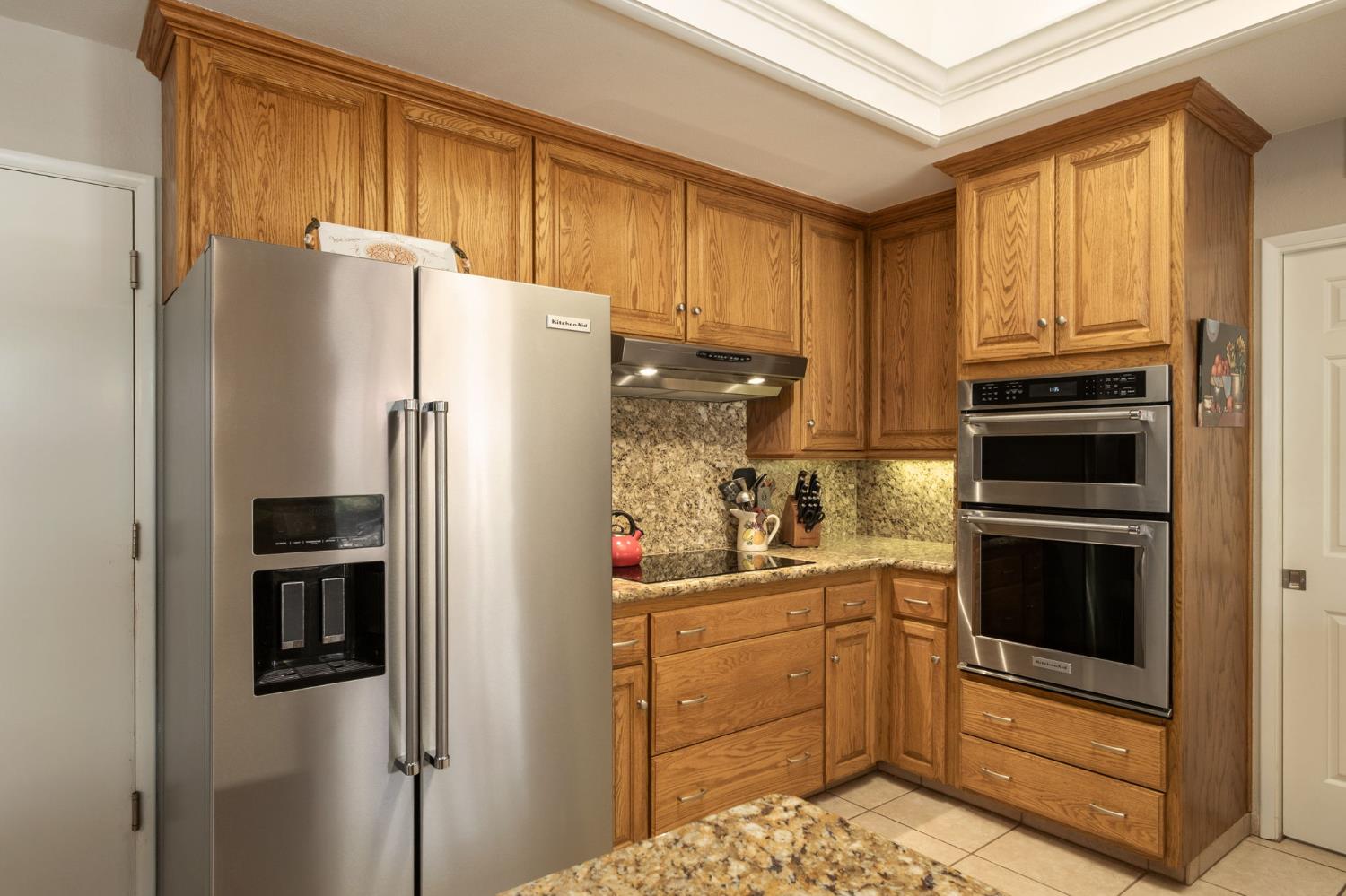 1572 E Decatur Avenue, Fresno, CA, 93720