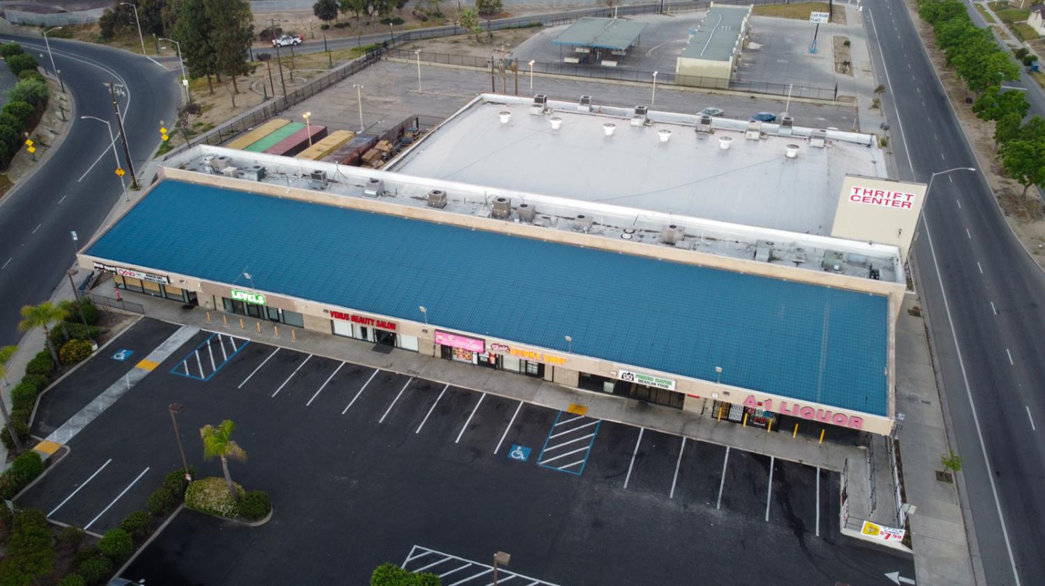 3111 N Maroa Avenue, Fresno, CA, 93704