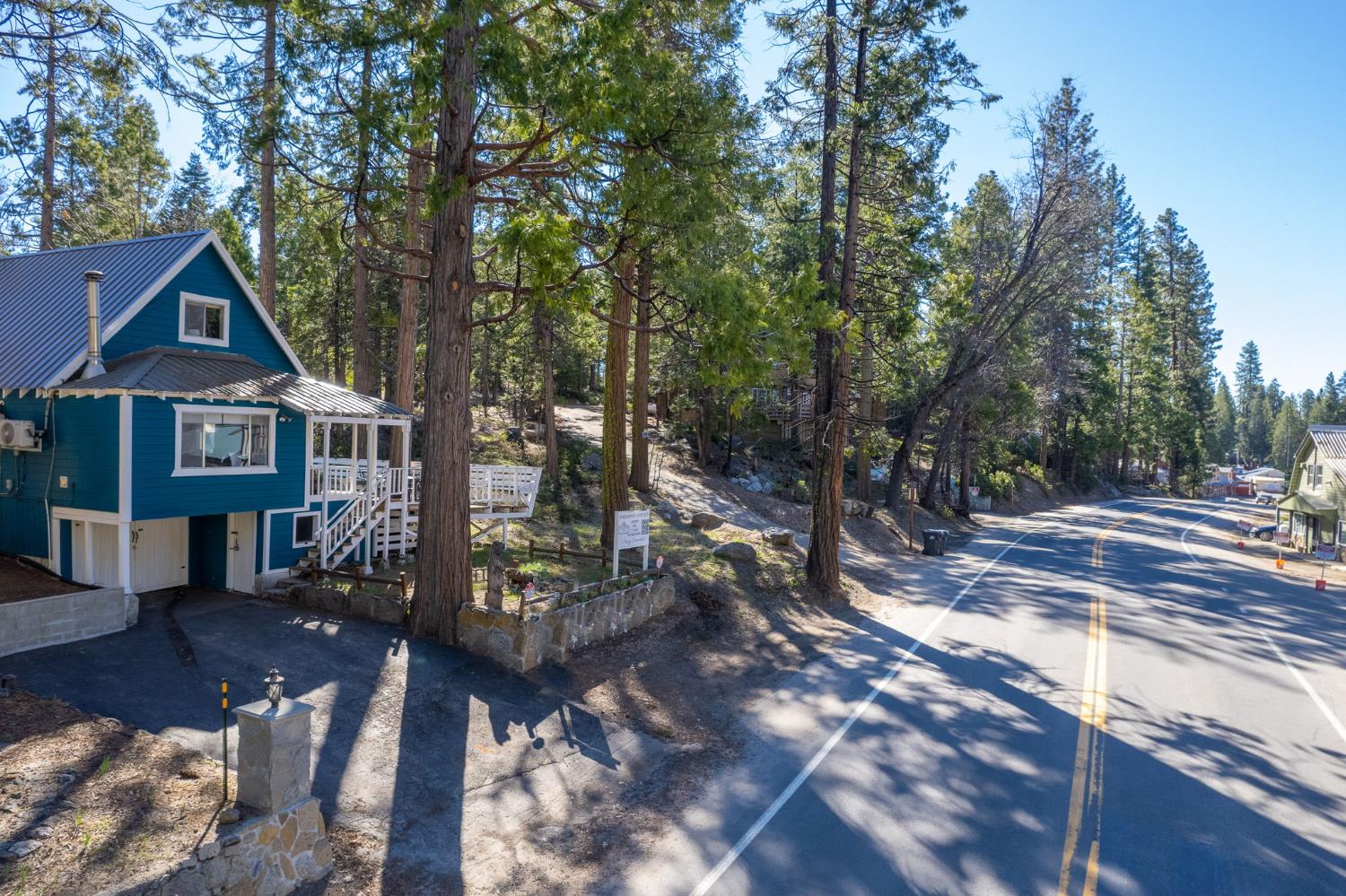 42009 Tollhouse Road, Shaver Lake, CA, 93664
