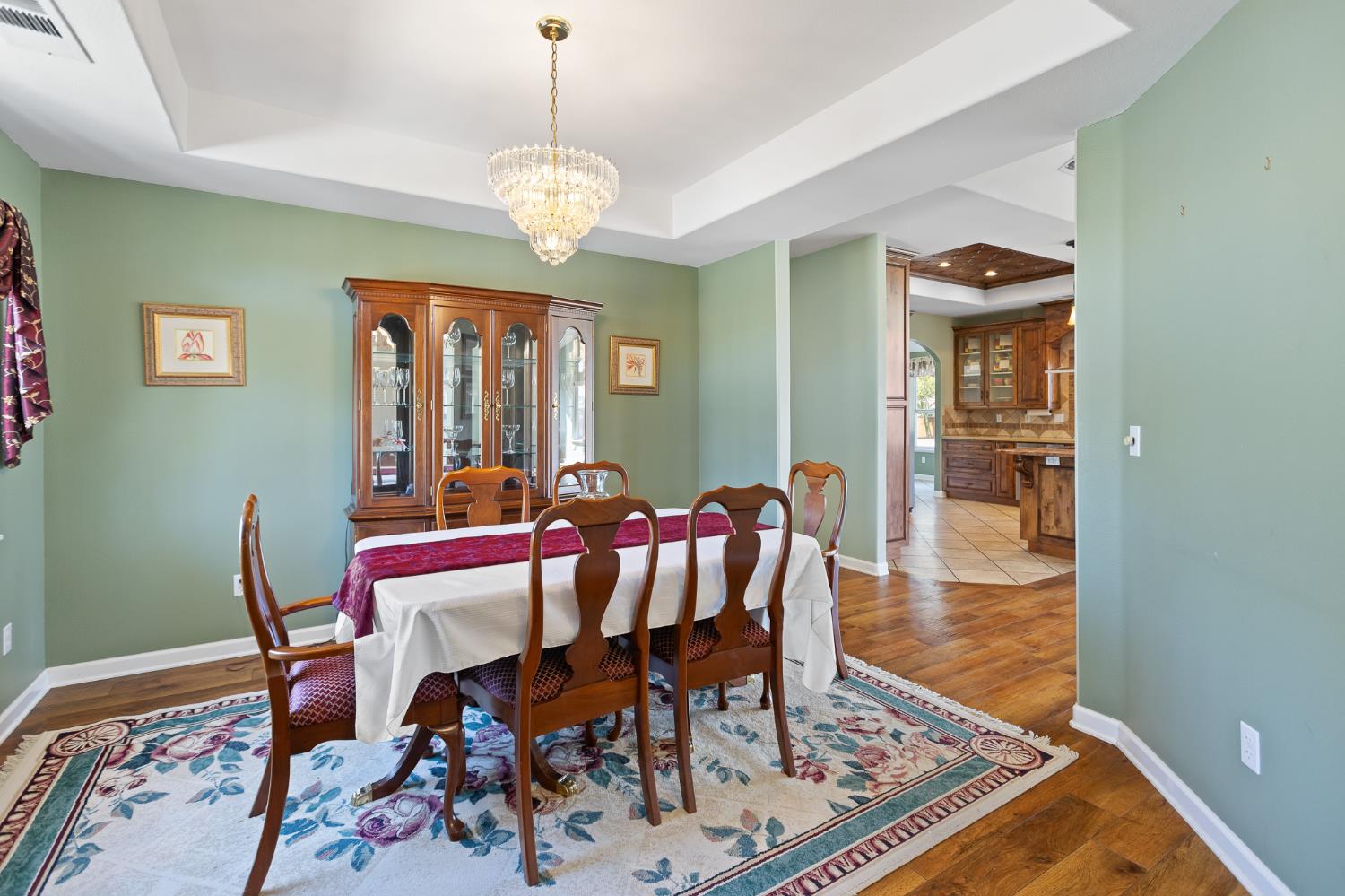 32250 Appaloosa Drive, Lindsay, CA, 93265