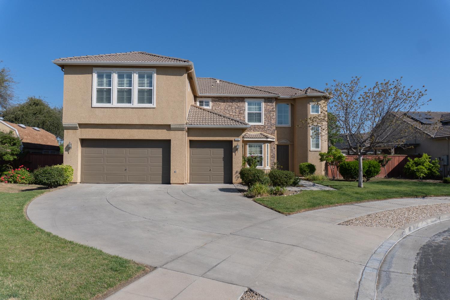 3001 Pico Avenue, Clovis, CA, 93619