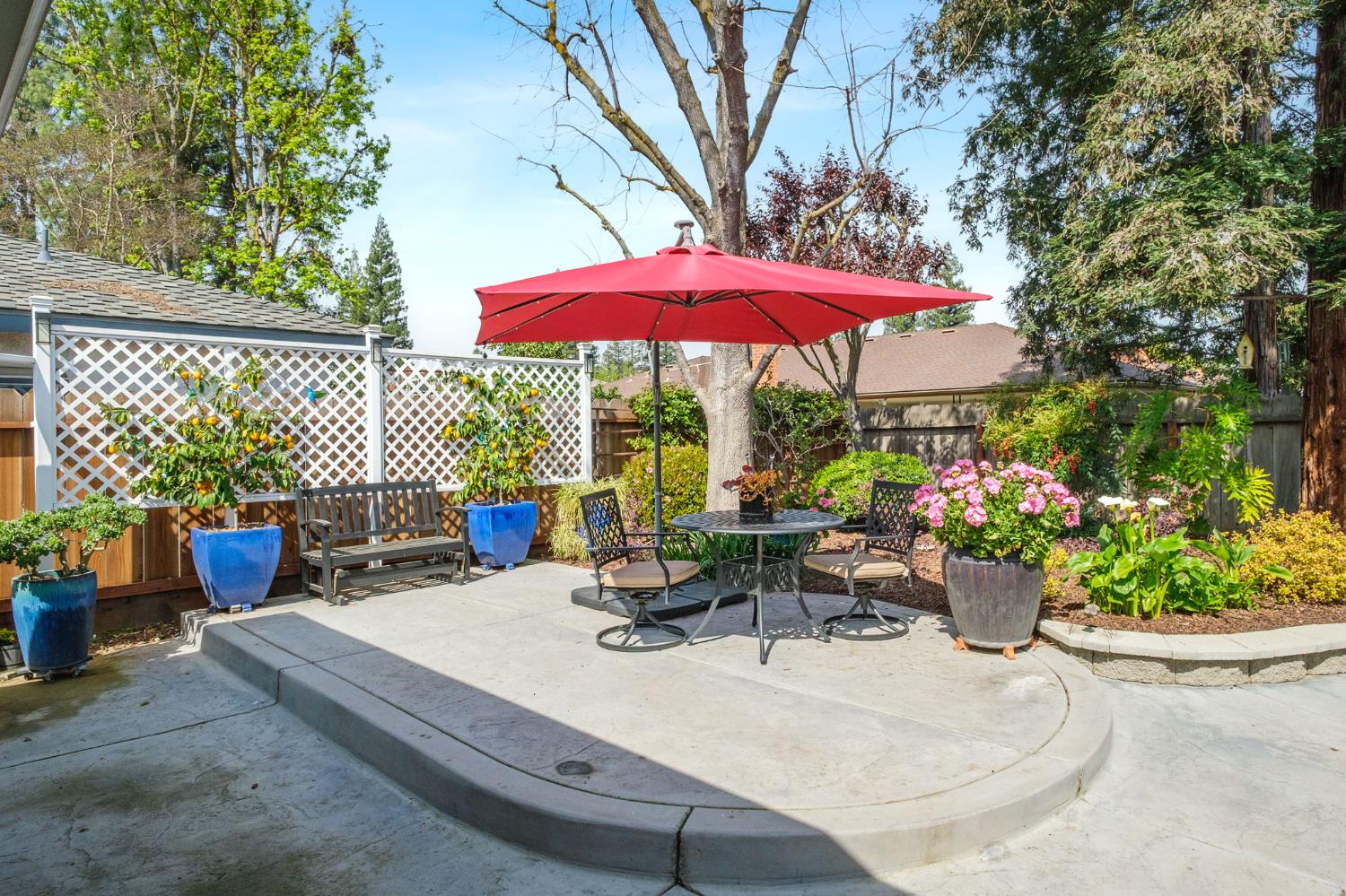 1572 E Decatur Avenue, Fresno, CA, 93720