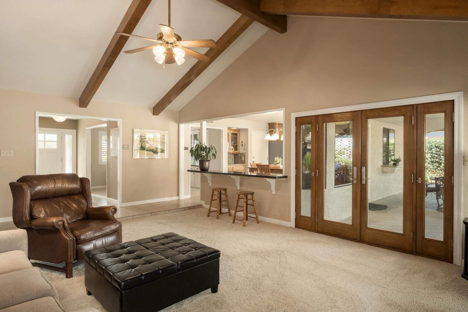 1572 E Decatur Avenue, Fresno, CA, 93720