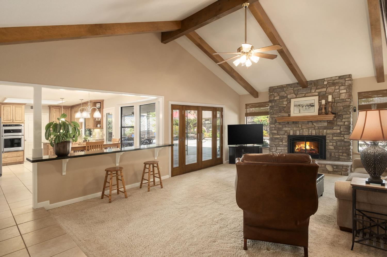 1572 E Decatur Avenue, Fresno, CA, 93720