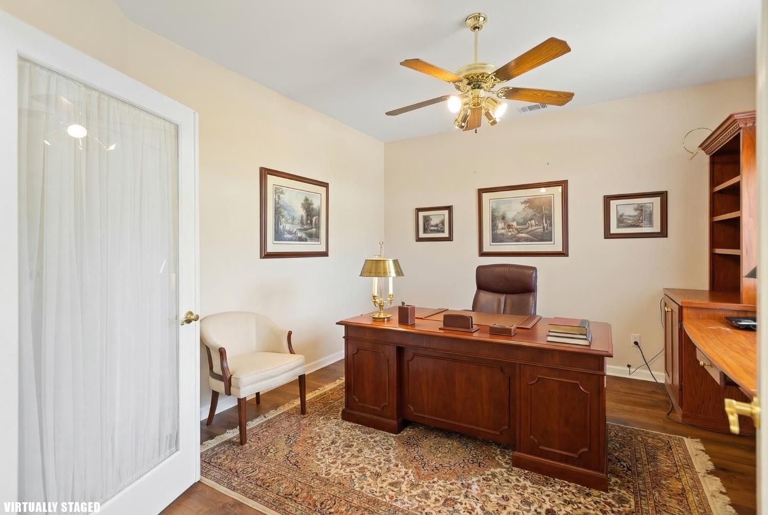 32250 Appaloosa Drive, Lindsay, CA, 93265