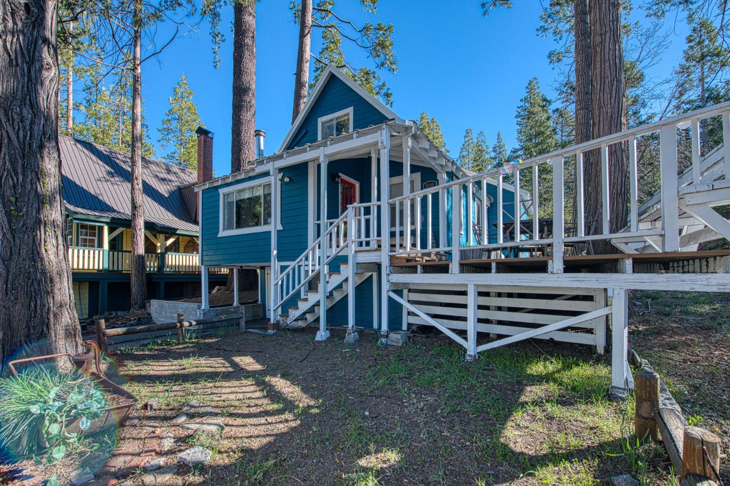 42009 Tollhouse Road, Shaver Lake, CA, 93664