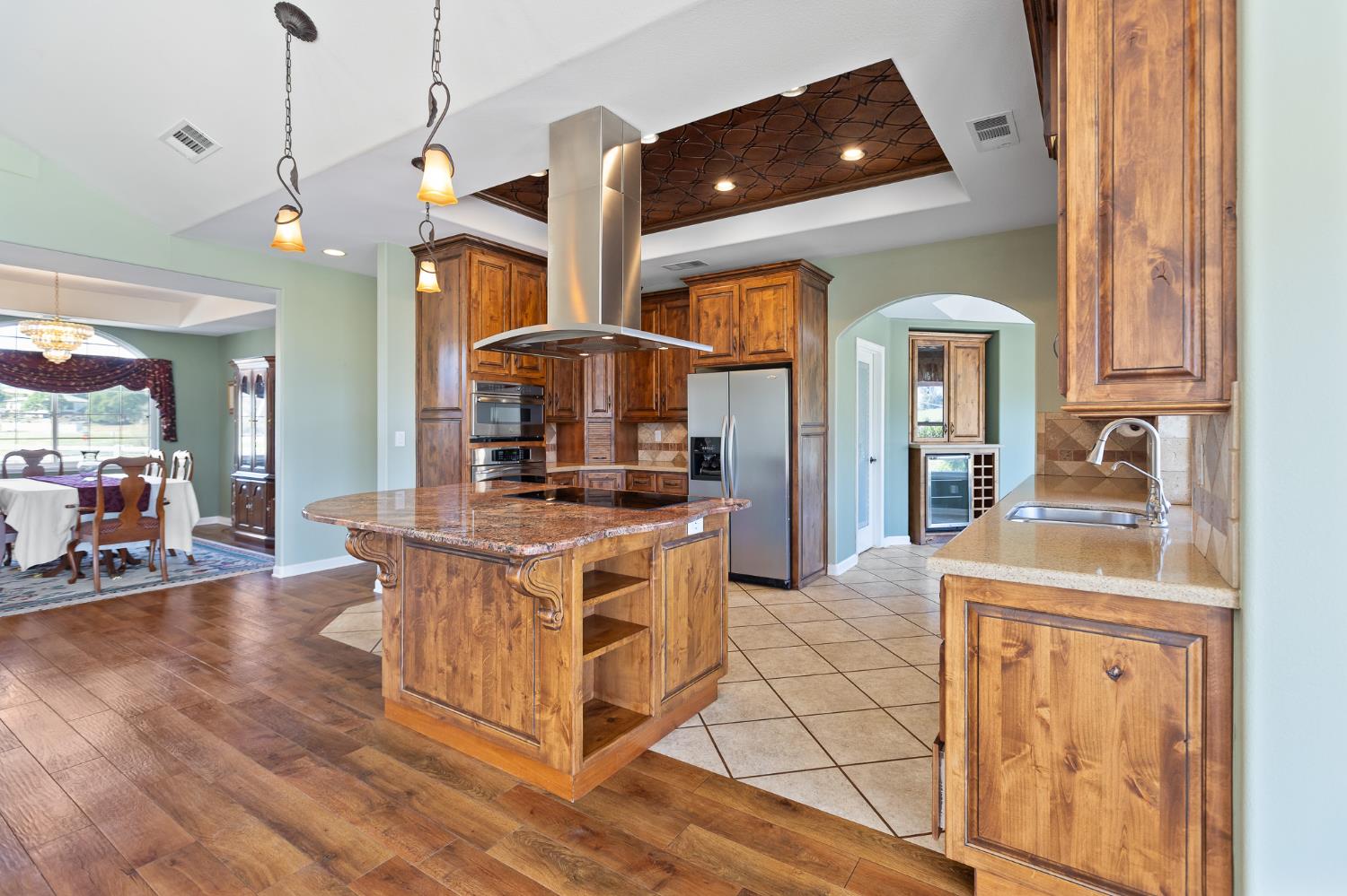 32250 Appaloosa Drive, Lindsay, CA, 93265