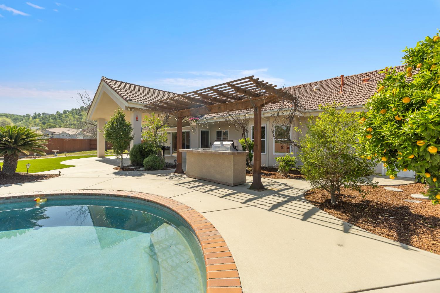 32250 Appaloosa Drive, Lindsay, CA, 93265