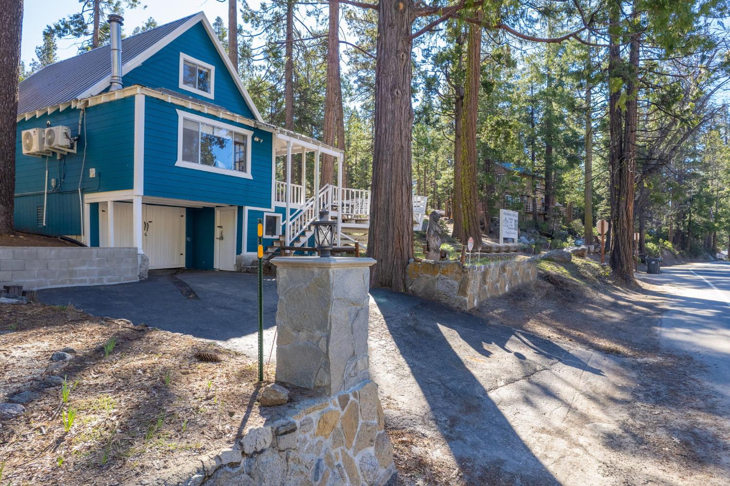 42009 Tollhouse Road, Shaver Lake, CA, 93664