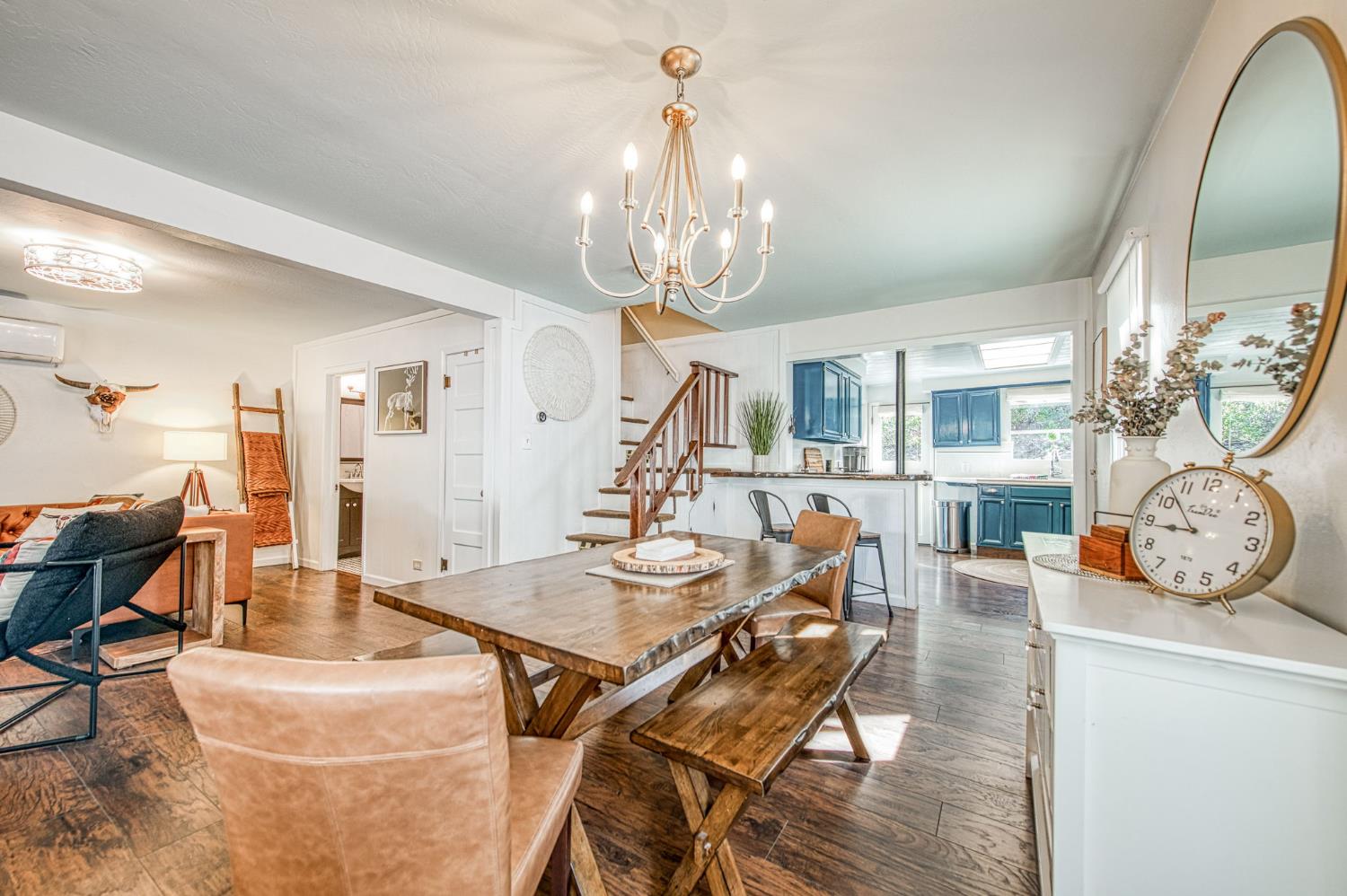 42009 Tollhouse Road, Shaver Lake, CA, 93664