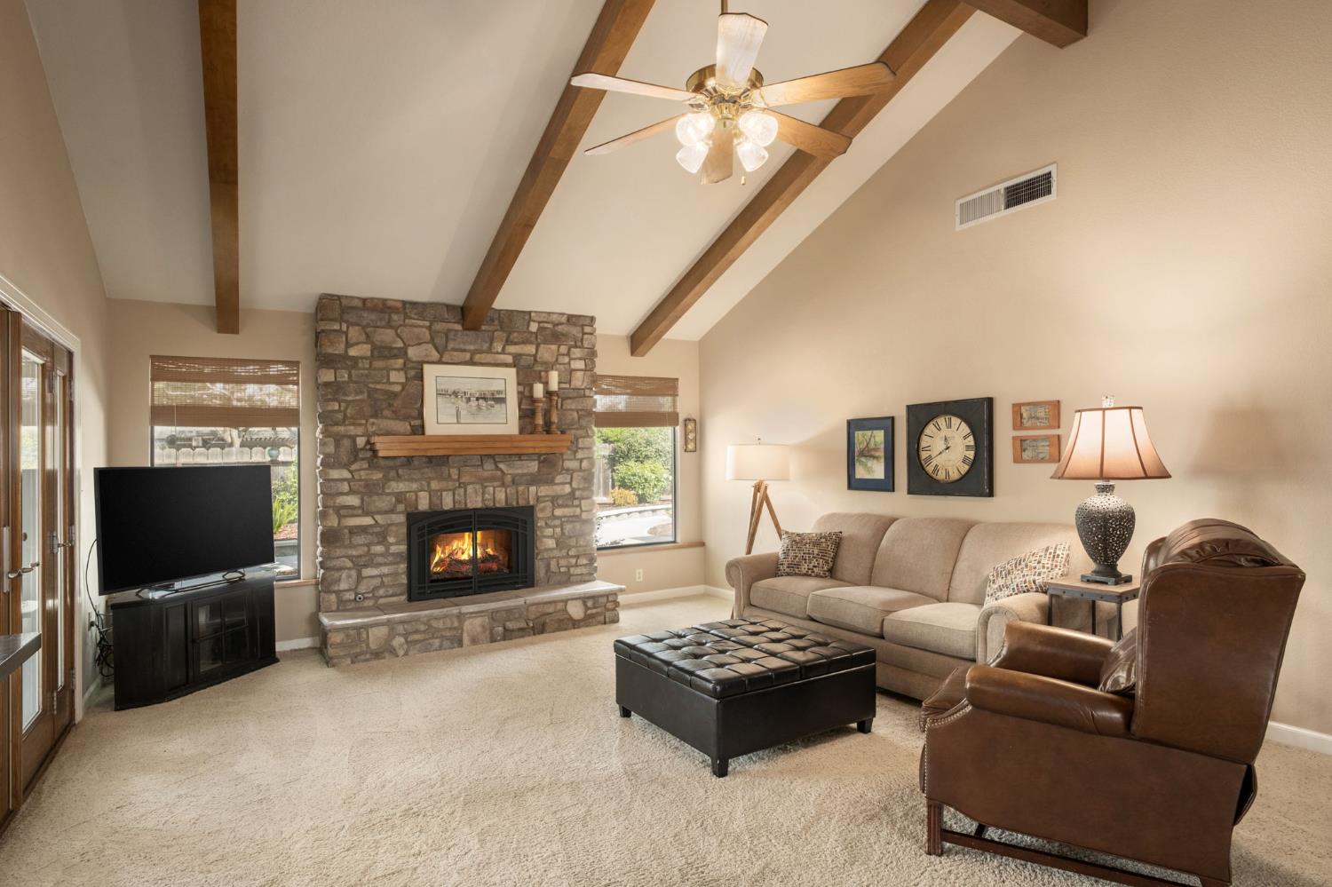 1572 E Decatur Avenue, Fresno, CA, 93720