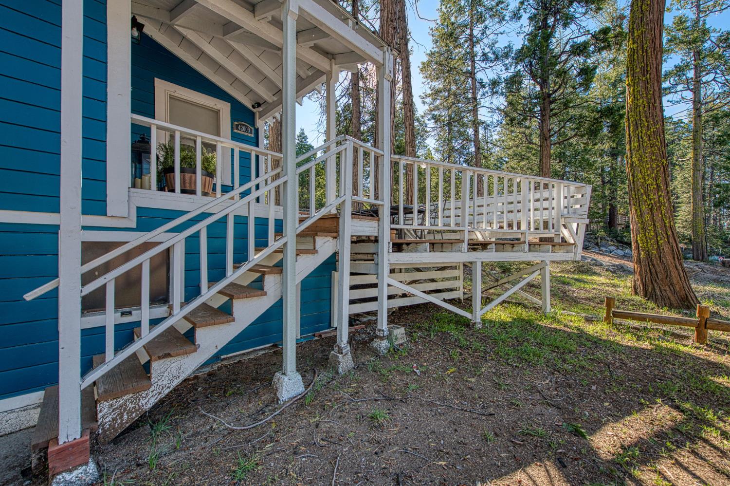 42009 Tollhouse Road, Shaver Lake, CA, 93664