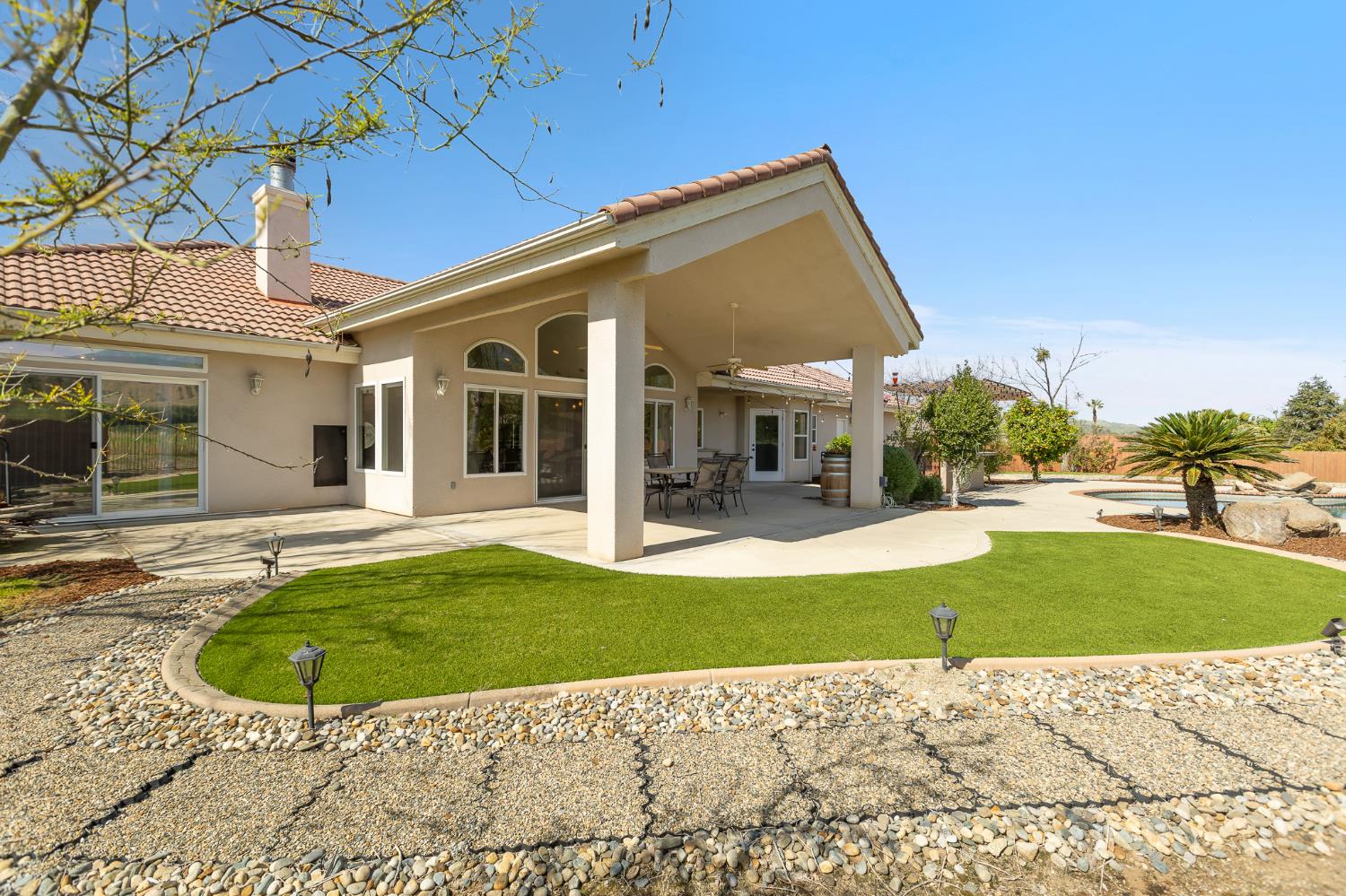 32250 Appaloosa Drive, Lindsay, CA, 93265