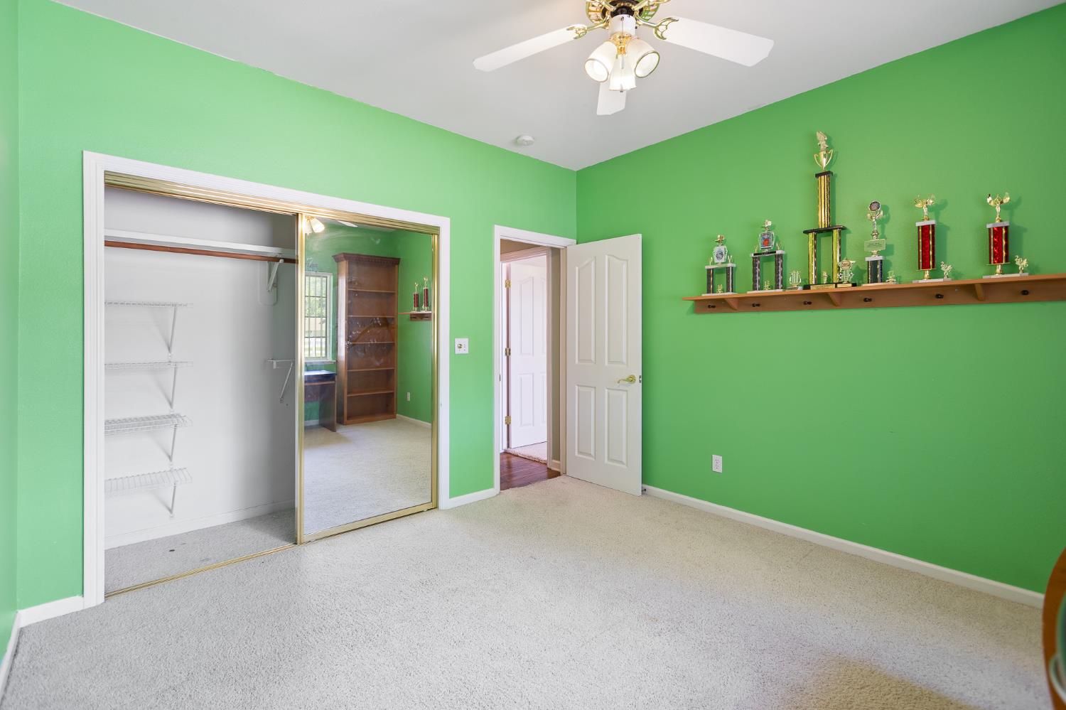 32250 Appaloosa Drive, Lindsay, CA, 93265