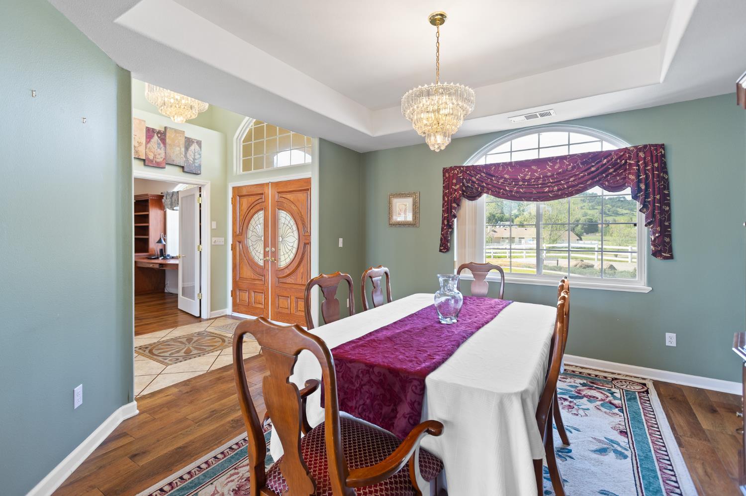 32250 Appaloosa Drive, Lindsay, CA, 93265