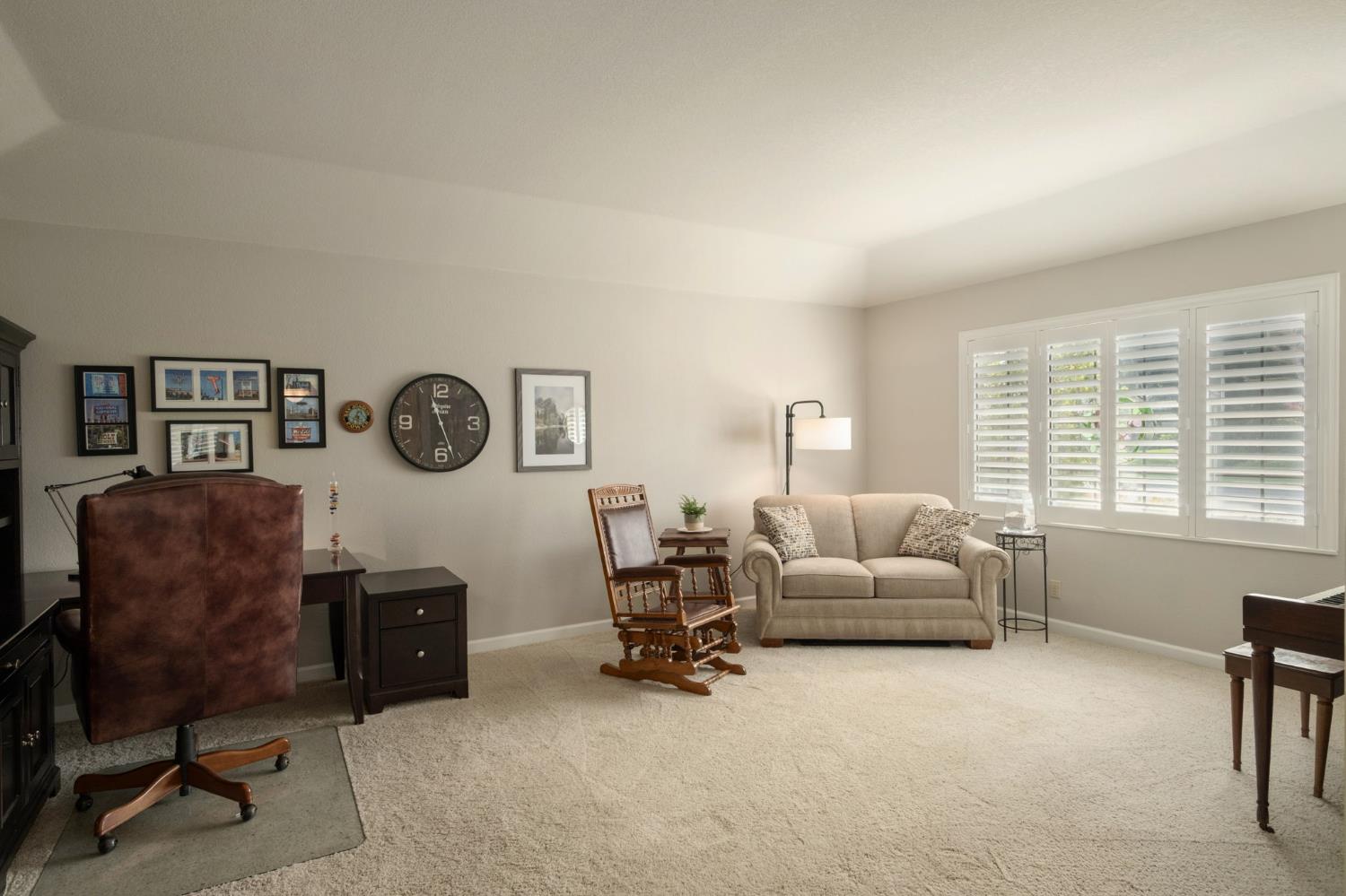 1572 E Decatur Avenue, Fresno, CA, 93720