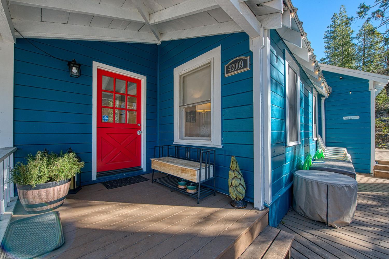 42009 Tollhouse Road, Shaver Lake, CA, 93664