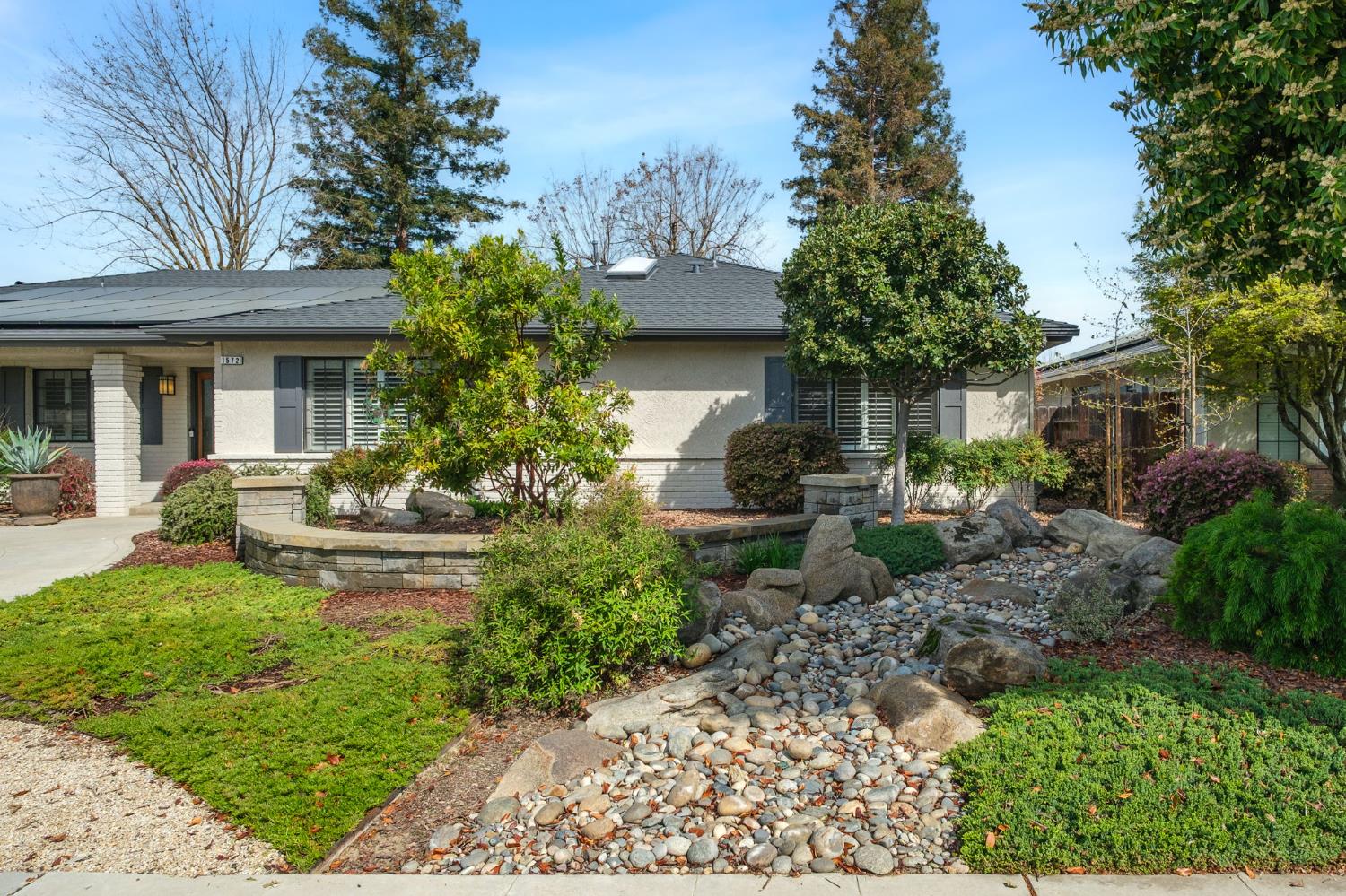 1572 E Decatur Avenue, Fresno, CA, 93720