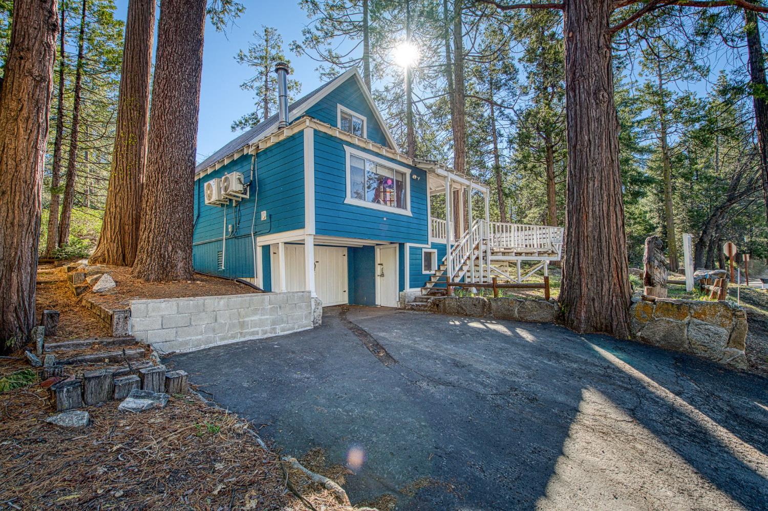 42009 Tollhouse Road, Shaver Lake, CA, 93664
