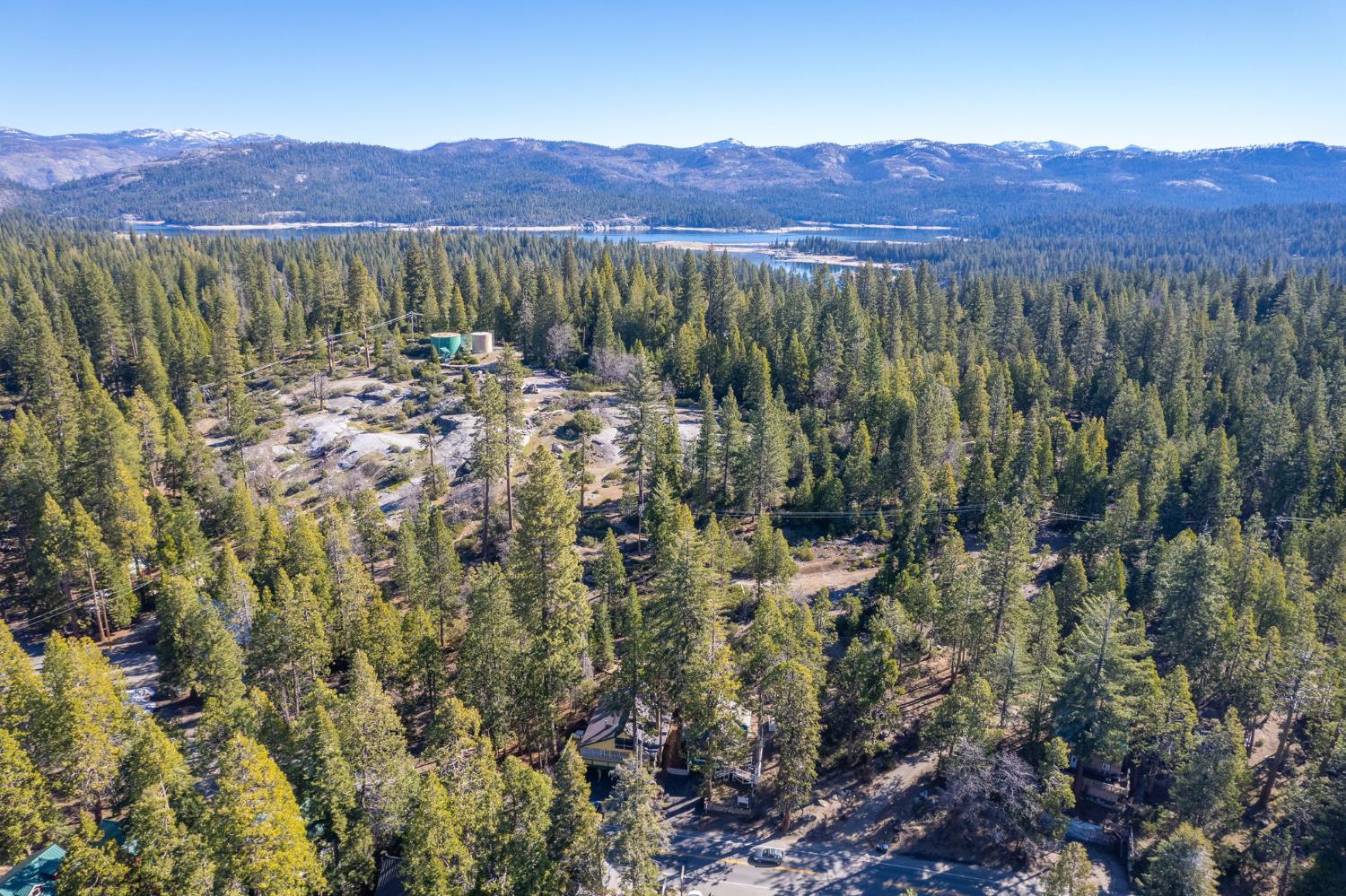 42009 Tollhouse Road, Shaver Lake, CA, 93664