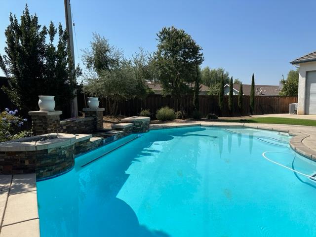 4167 W Fallon Avenue, Fresno, CA, 93722