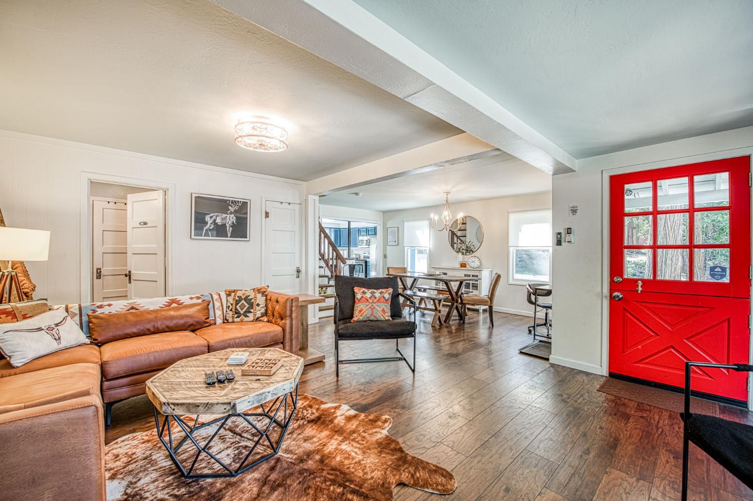 42009 Tollhouse Road, Shaver Lake, CA, 93664