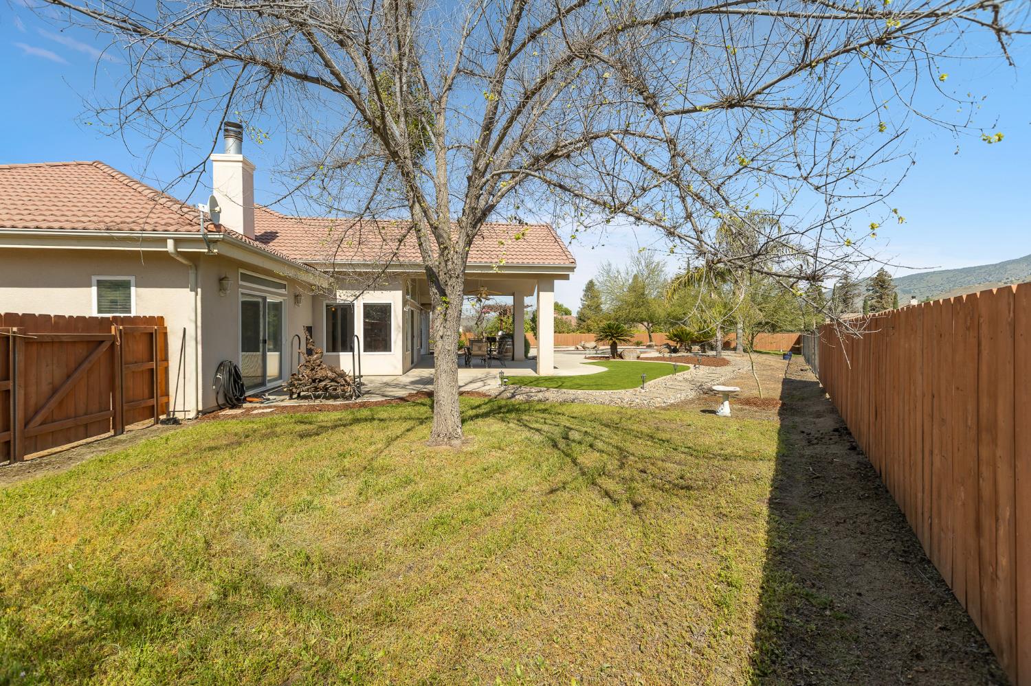 32250 Appaloosa Drive, Lindsay, CA, 93265