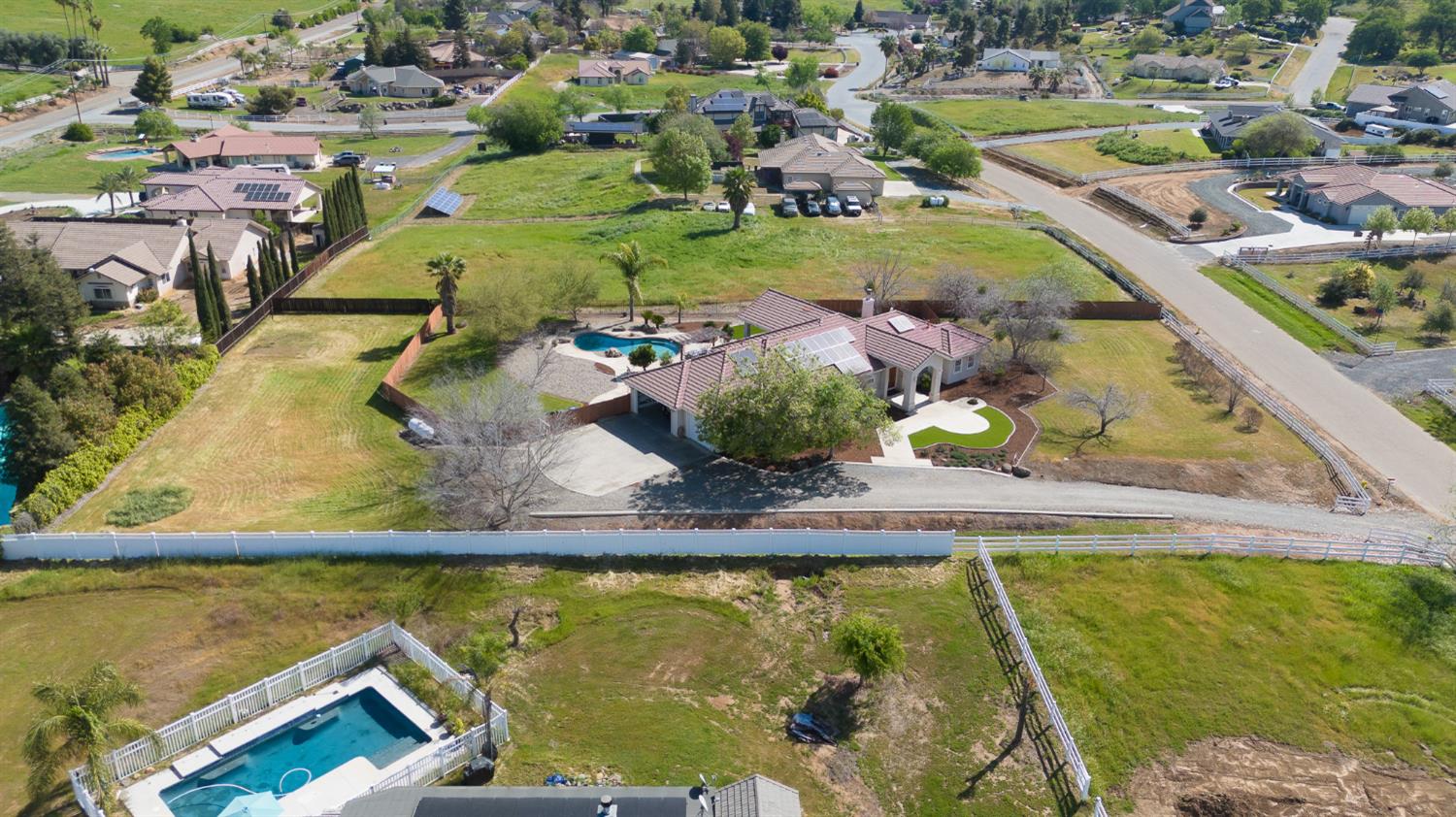 32250 Appaloosa Drive, Lindsay, CA, 93265