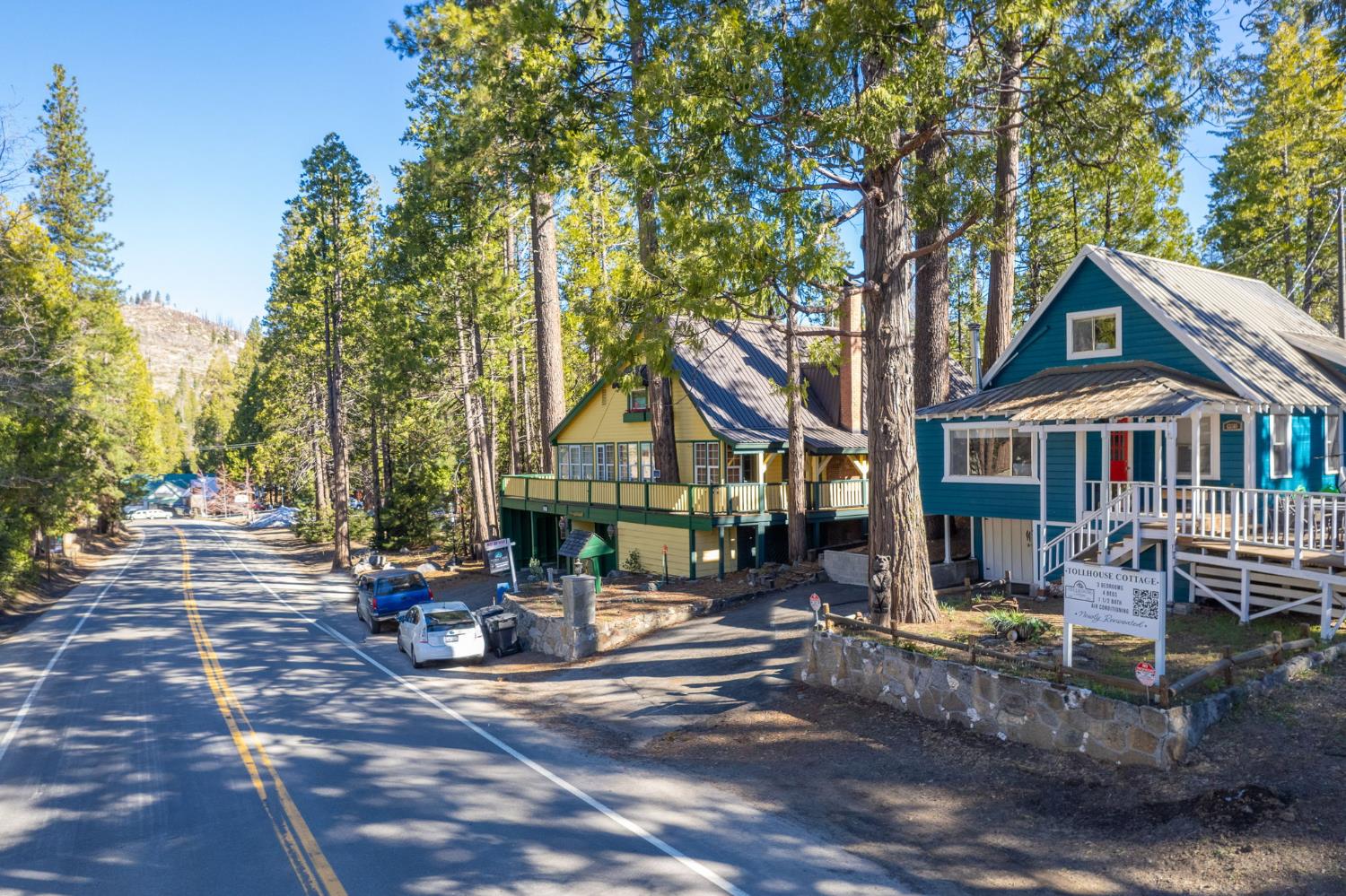 42009 Tollhouse Road, Shaver Lake, CA, 93664