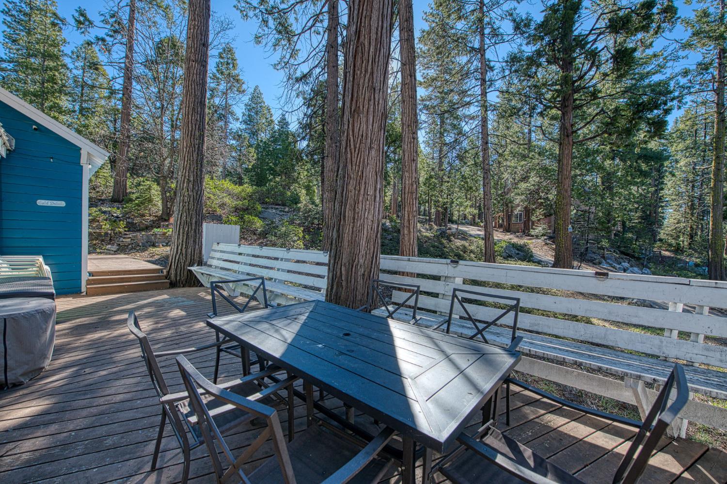 42009 Tollhouse Road, Shaver Lake, CA, 93664