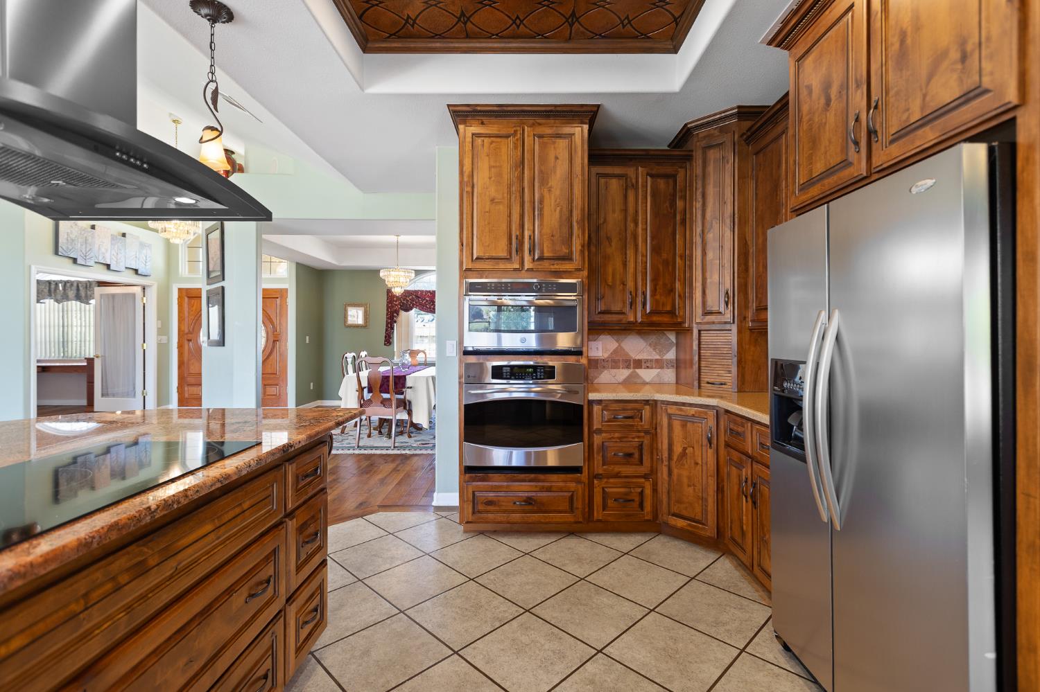 32250 Appaloosa Drive, Lindsay, CA, 93265