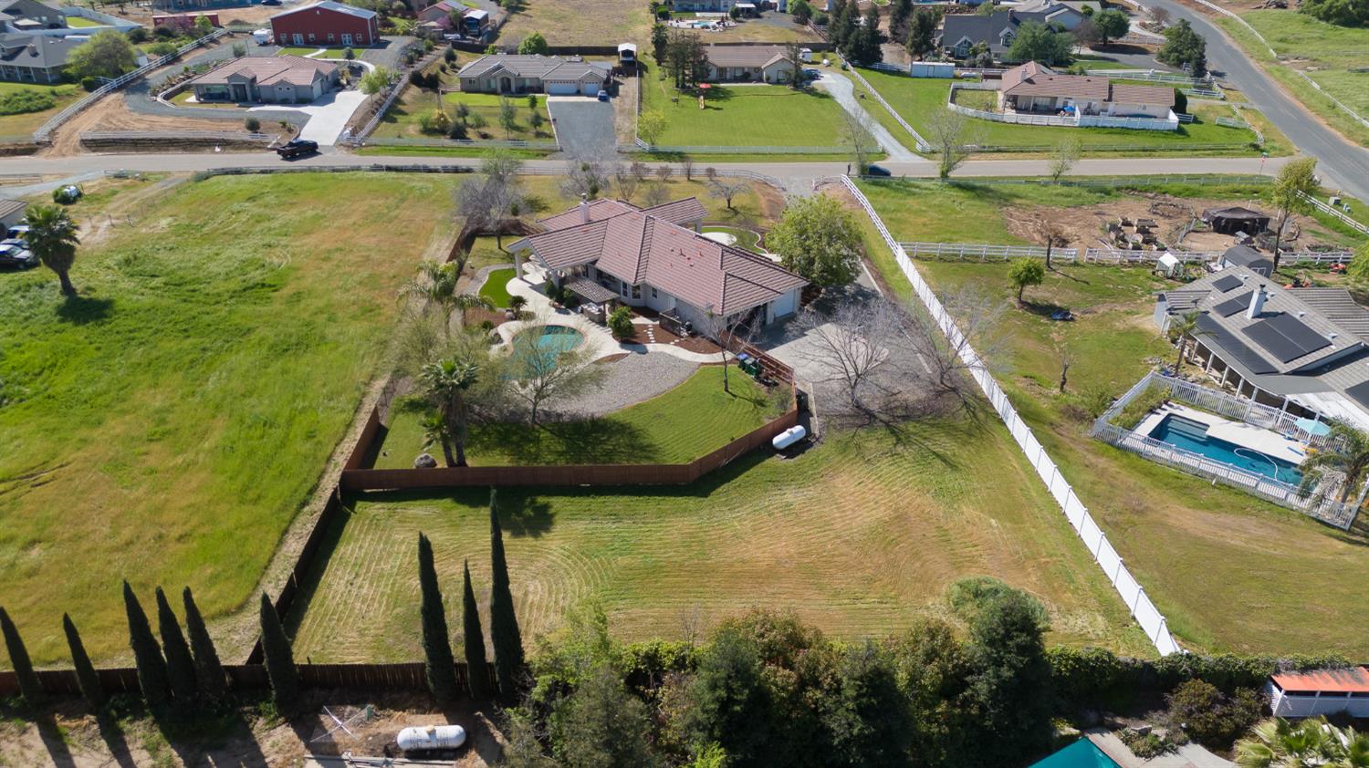 32250 Appaloosa Drive, Lindsay, CA, 93265