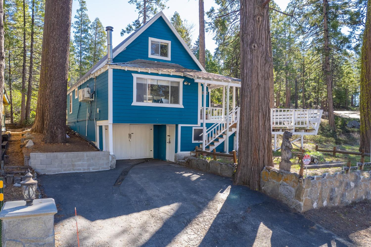 42009 Tollhouse Road, Shaver Lake, CA, 93664
