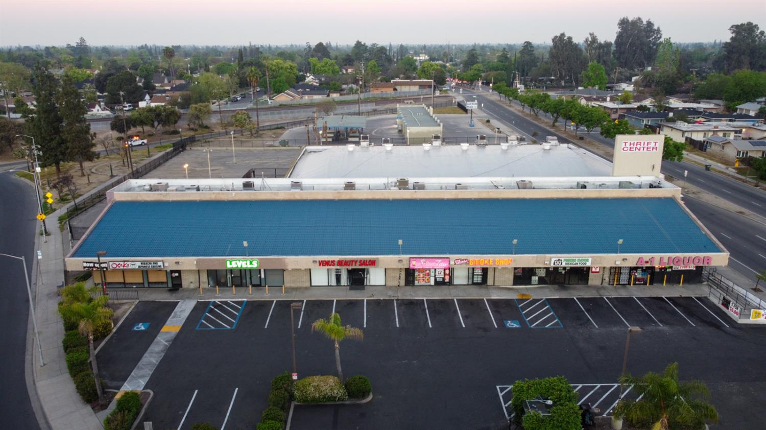 3111 N Maroa Avenue, Fresno, CA, 93704