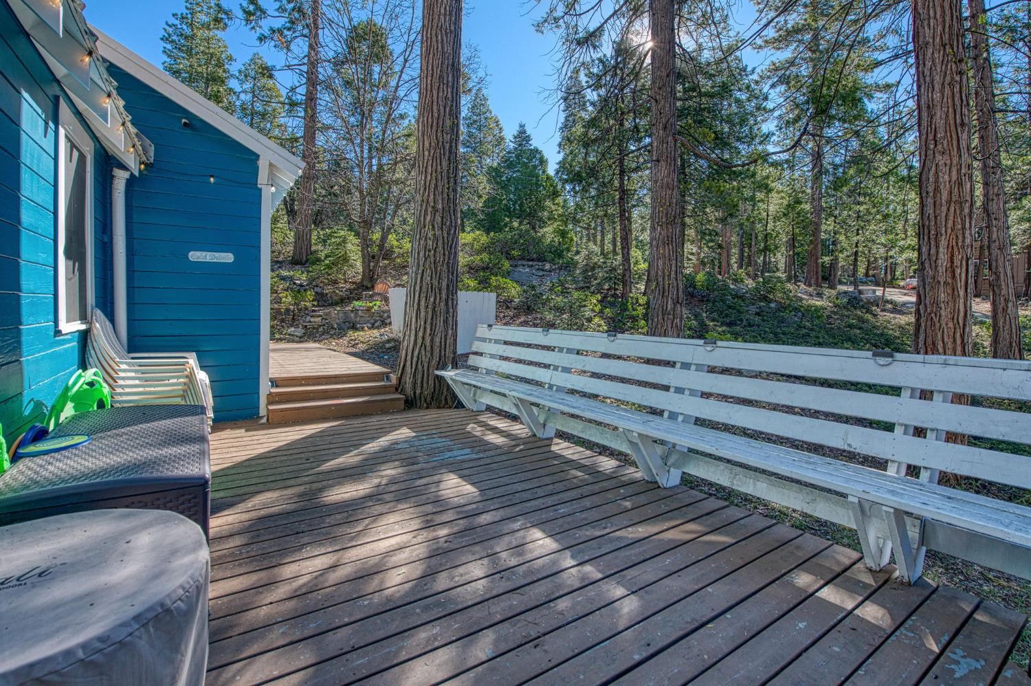 42009 Tollhouse Road, Shaver Lake, CA, 93664