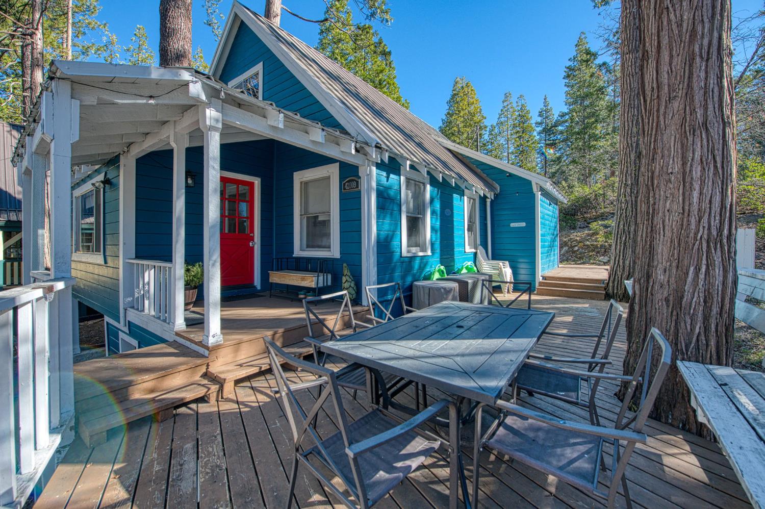 42009 Tollhouse Road, Shaver Lake, CA, 93664