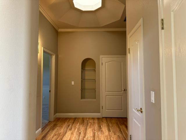 4167 W Fallon Avenue, Fresno, CA, 93722