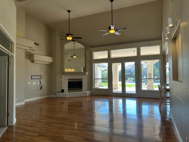 4167 W Fallon Avenue, Fresno, CA, 93722