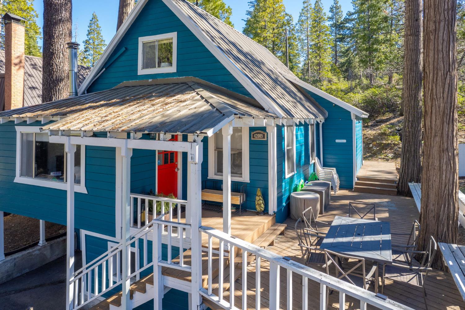 42009 Tollhouse Road, Shaver Lake, CA, 93664