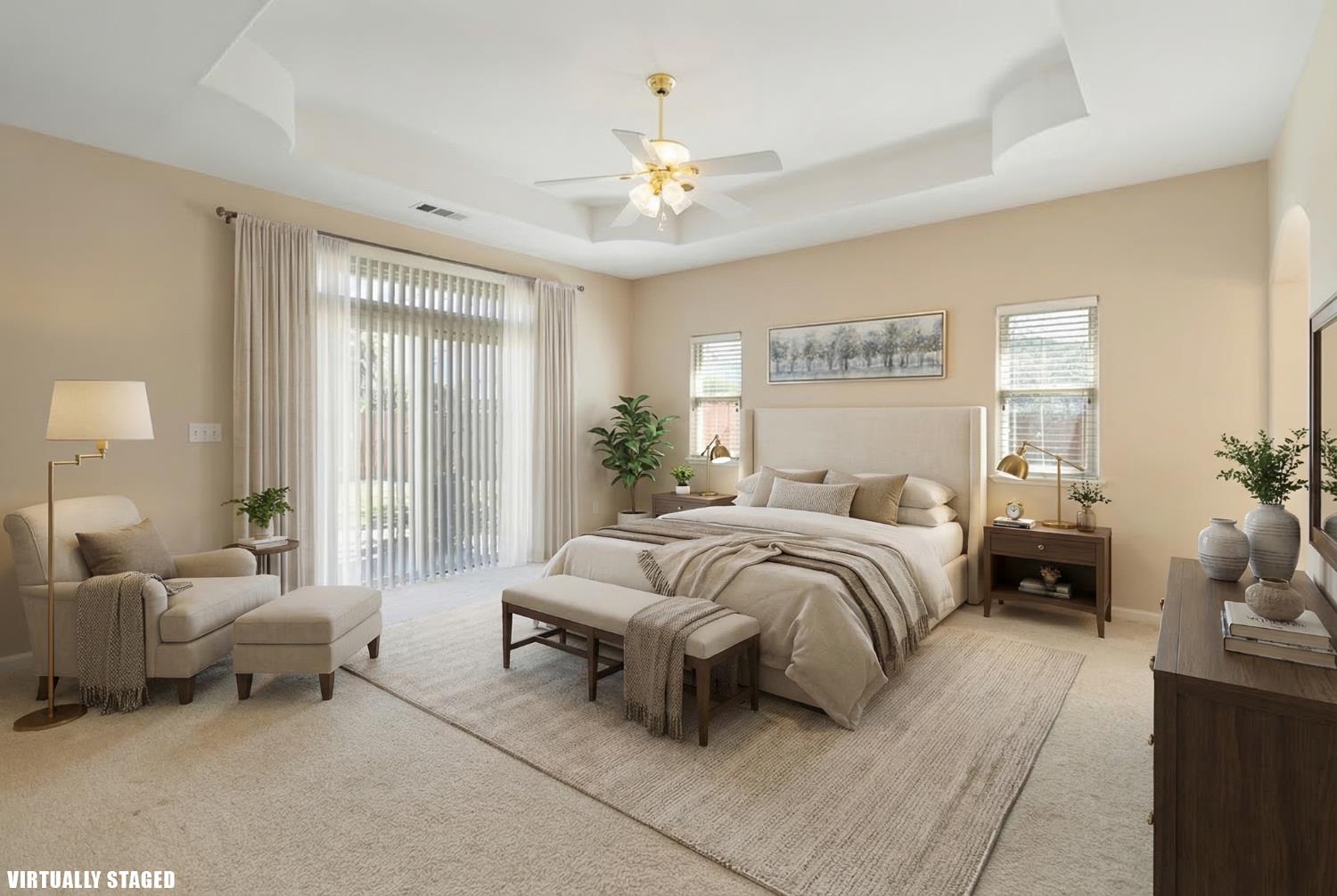 32250 Appaloosa Drive, Lindsay, CA, 93265