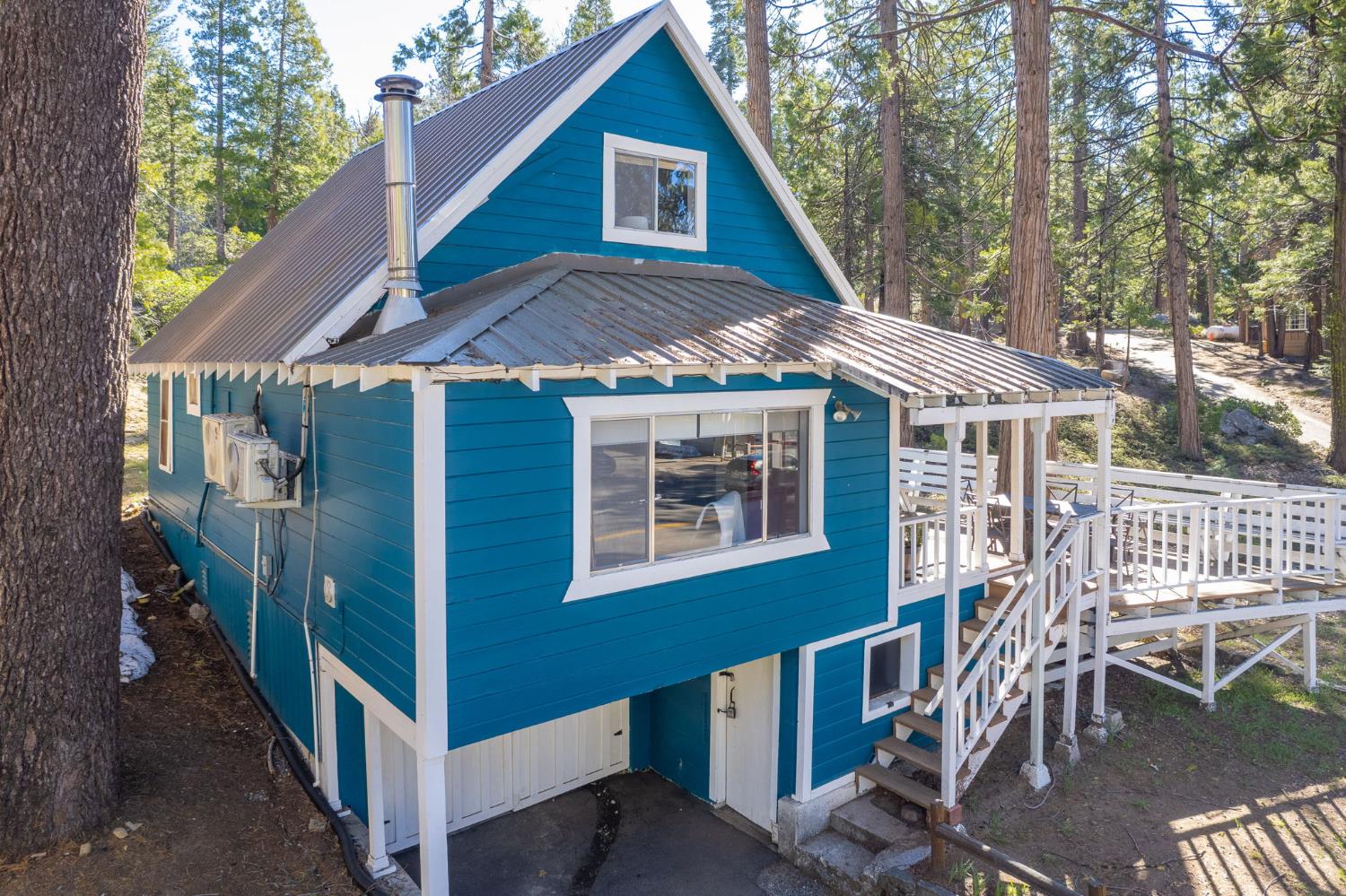 42009 Tollhouse Road, Shaver Lake, CA, 93664