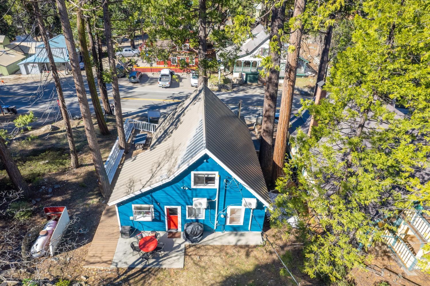 42009 Tollhouse Road, Shaver Lake, CA, 93664