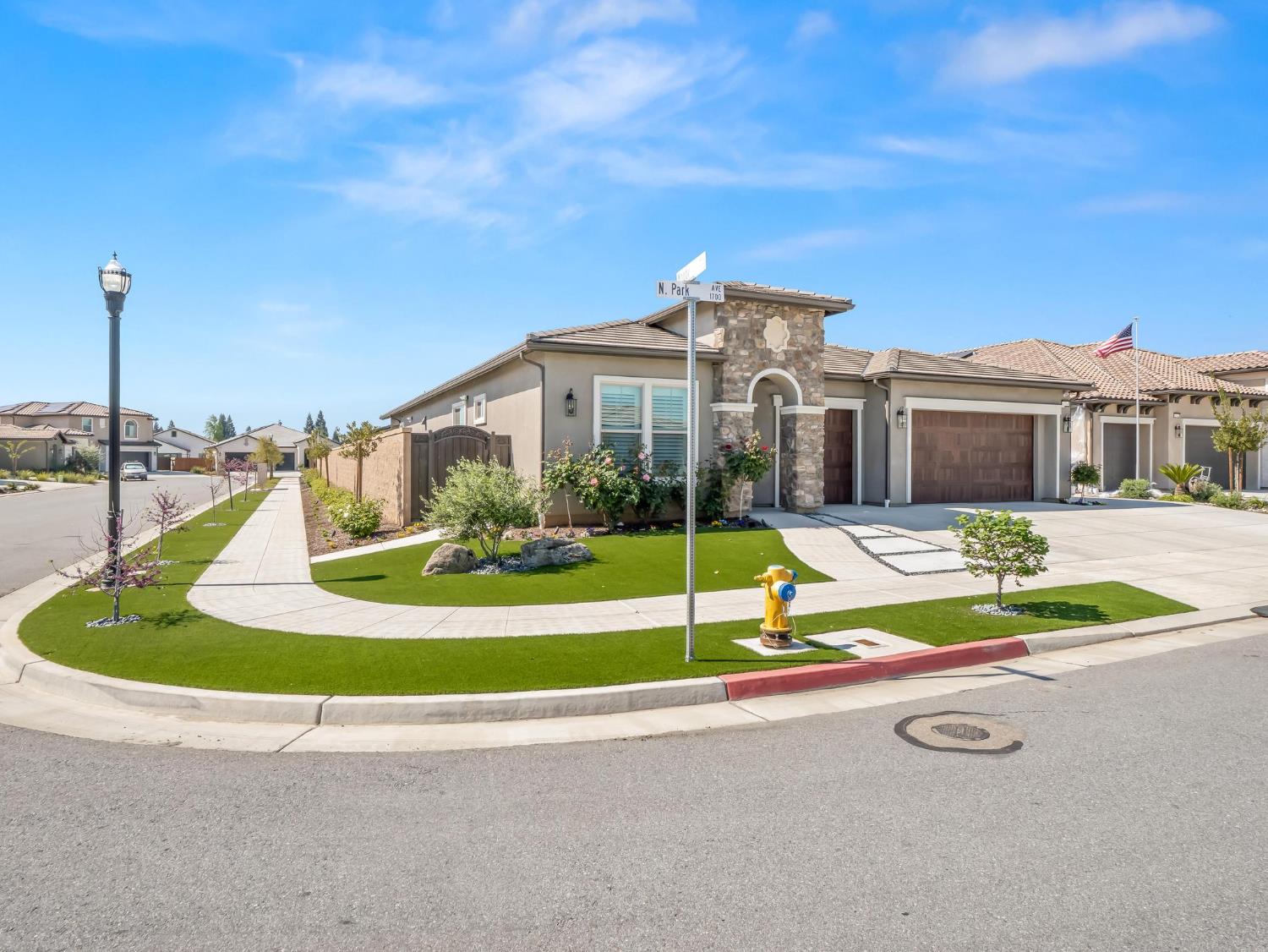 Single Family in Clovis - photo 3