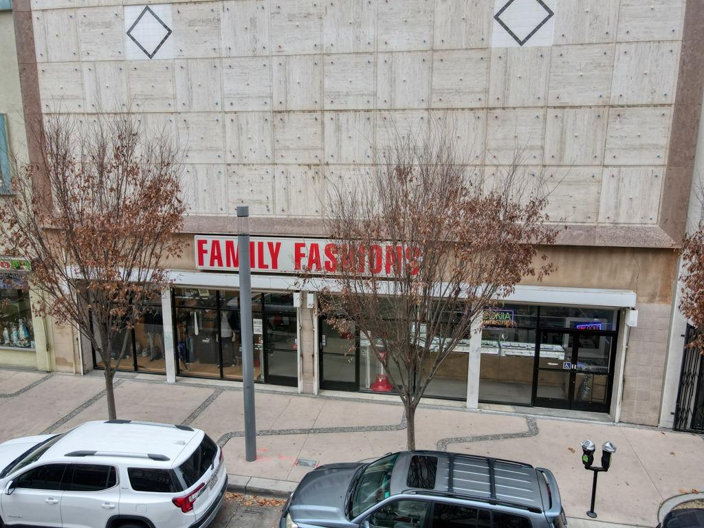 FRESNO