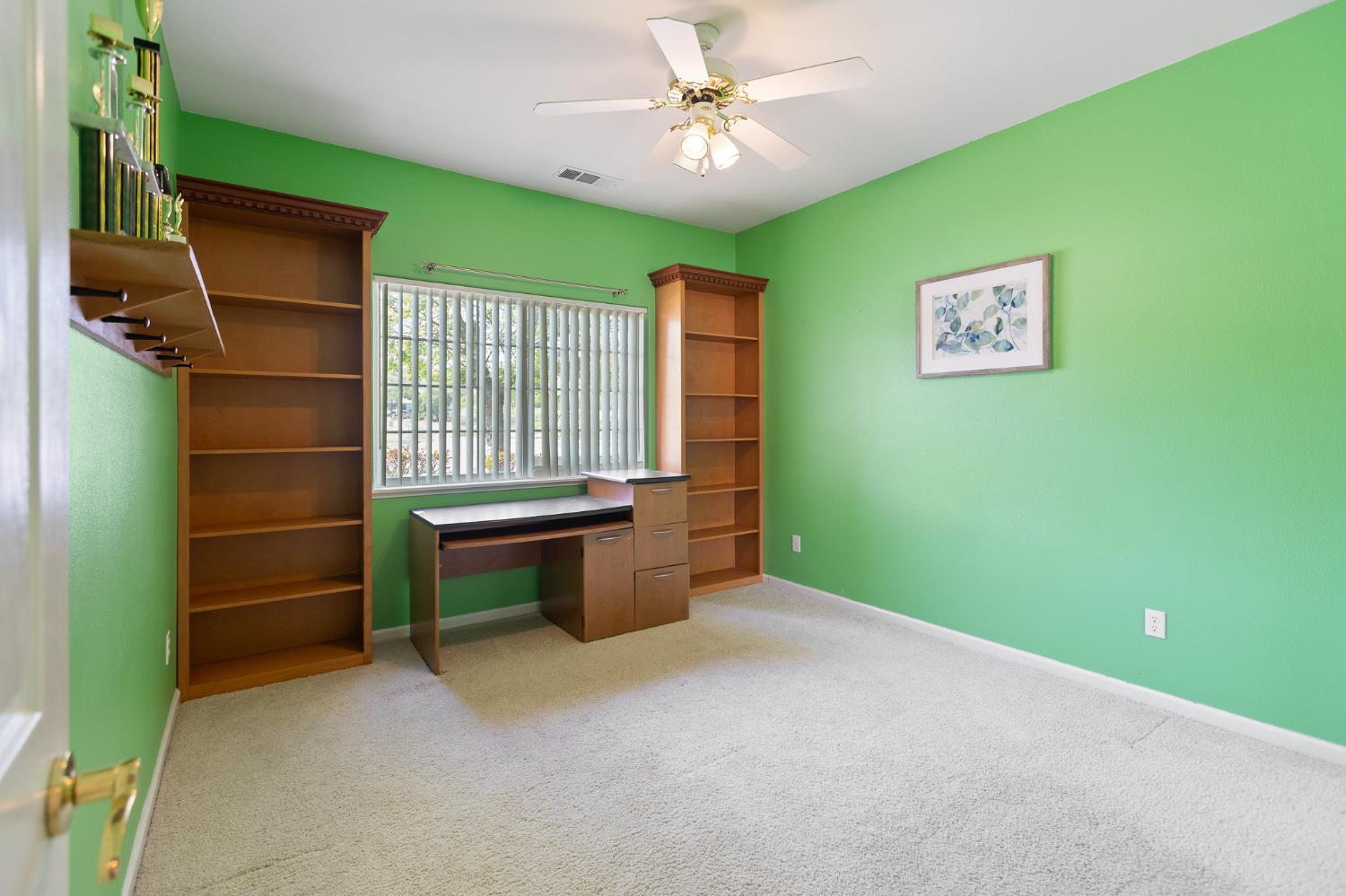 32250 Appaloosa Drive, Lindsay, CA, 93265