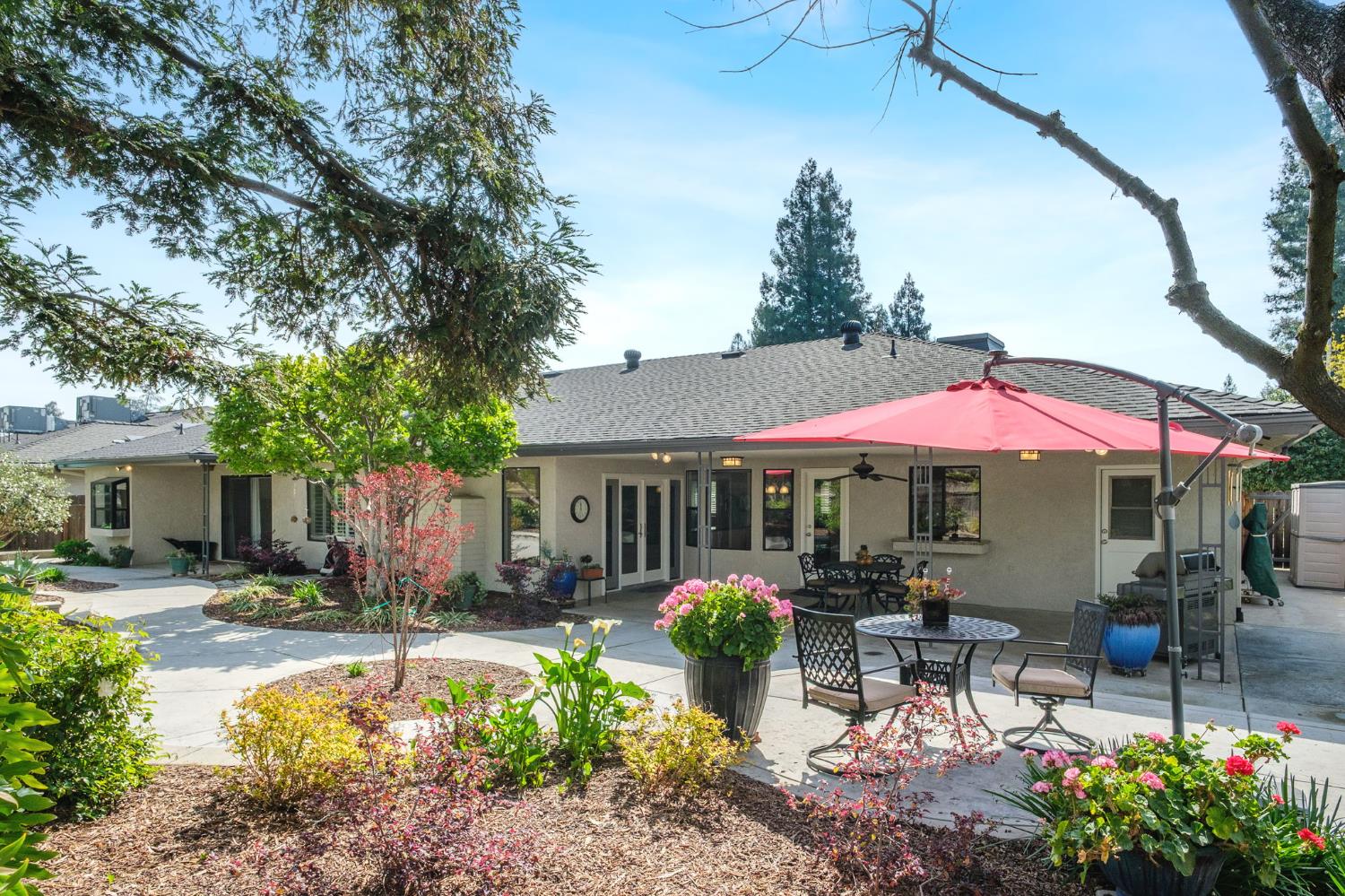 1572 E Decatur Avenue, Fresno, CA, 93720