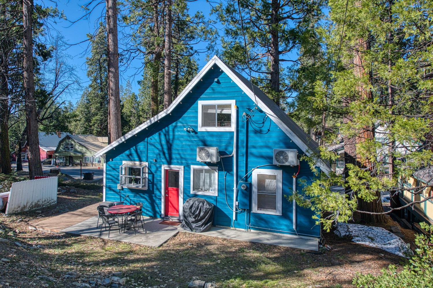 42009 Tollhouse Road, Shaver Lake, CA, 93664