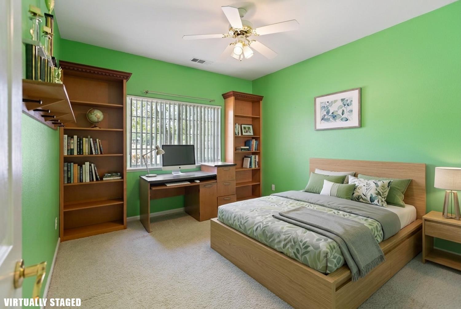 32250 Appaloosa Drive, Lindsay, CA, 93265