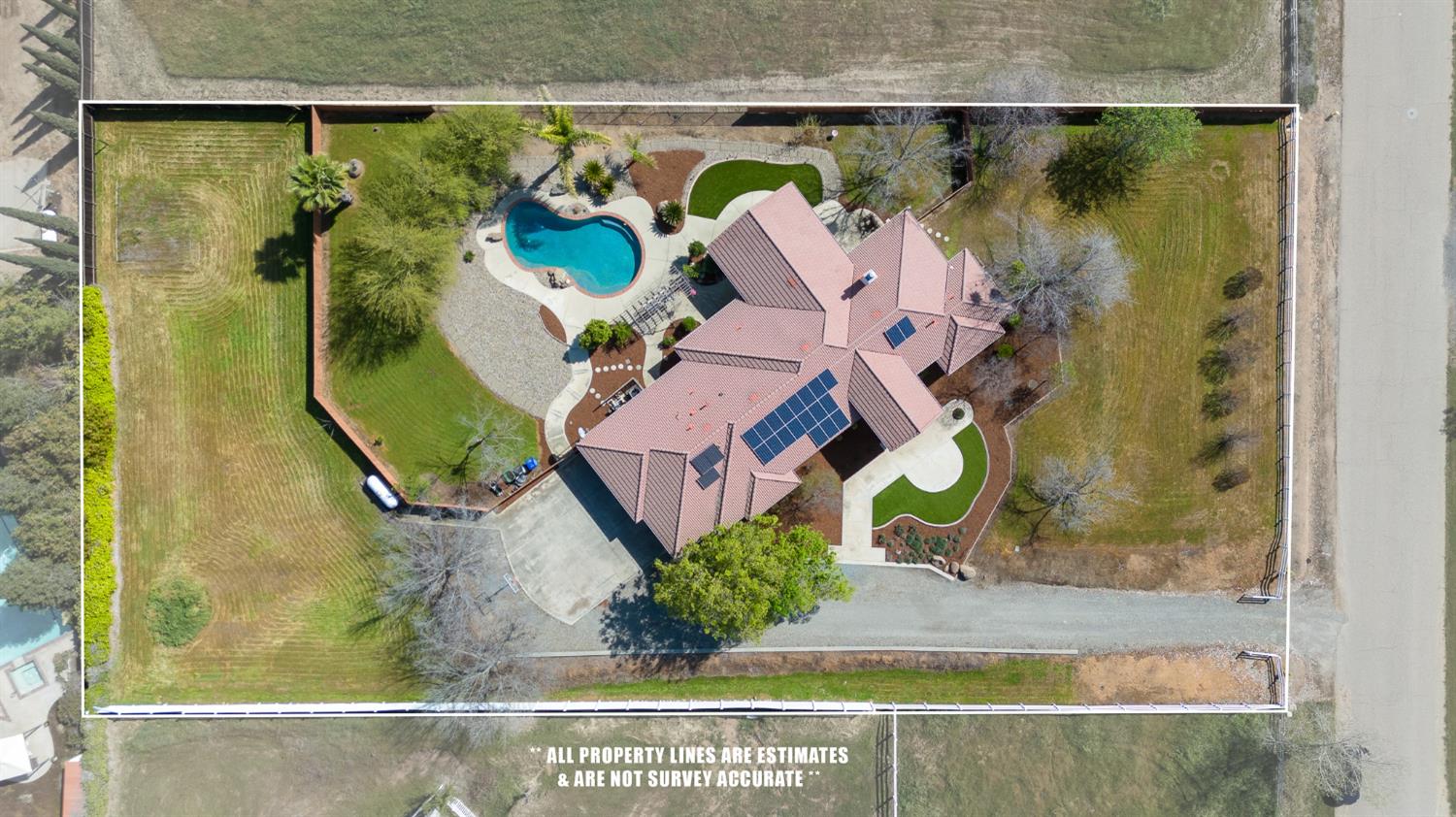 32250 Appaloosa Drive, Lindsay, CA, 93265