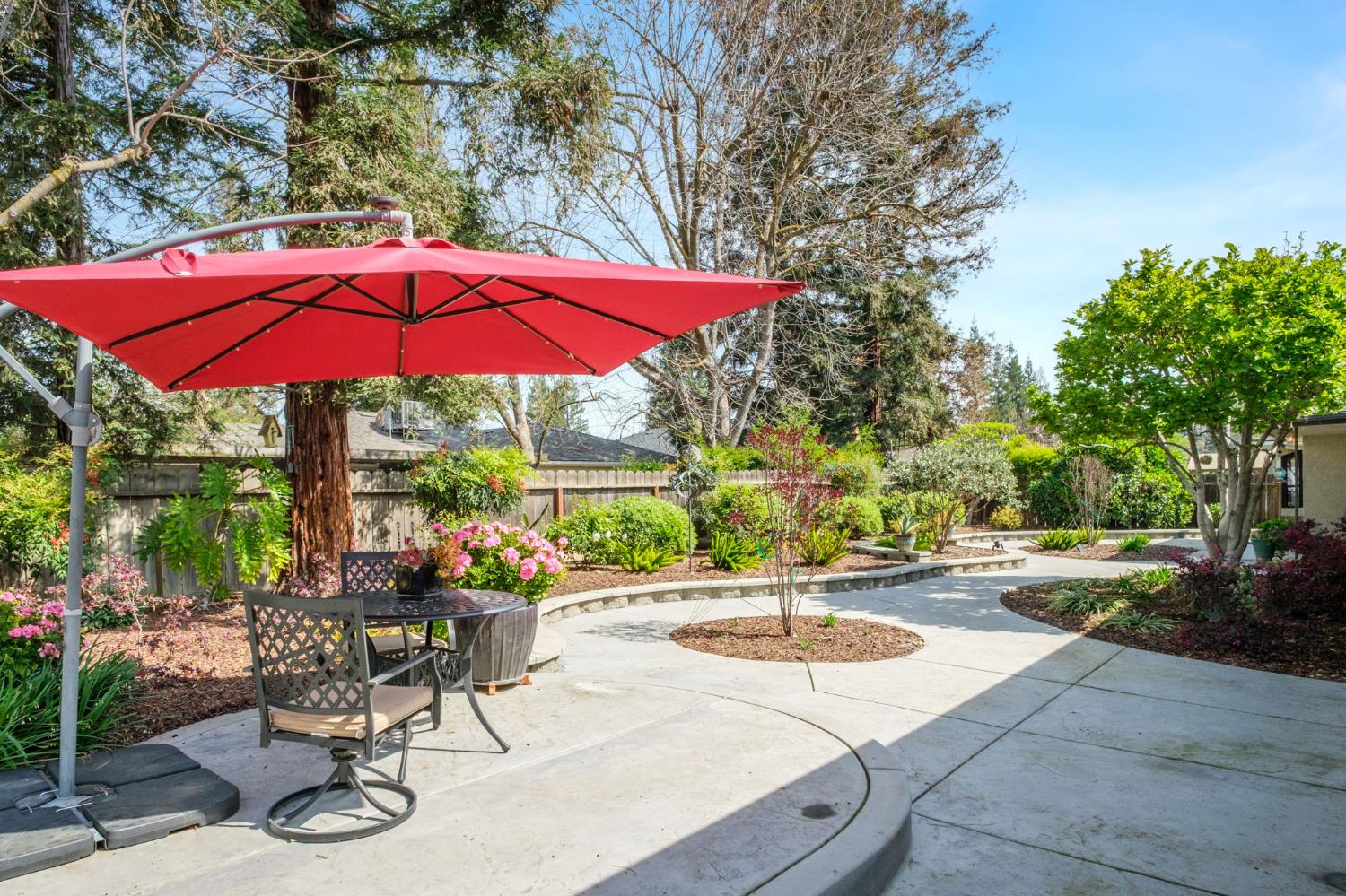 1572 E Decatur Avenue, Fresno, CA, 93720